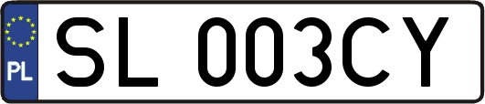 SL003CY