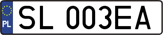 SL003EA