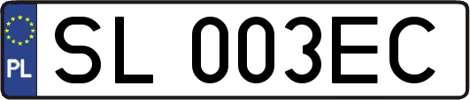 SL003EC