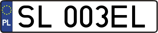 SL003EL