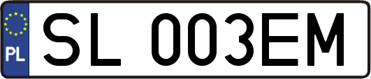 SL003EM