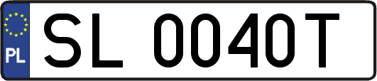 SL0040T