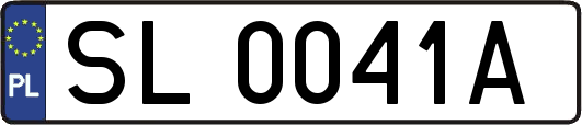 SL0041A