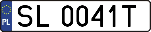 SL0041T