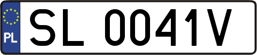 SL0041V