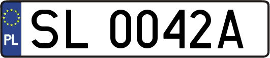 SL0042A