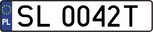 SL0042T