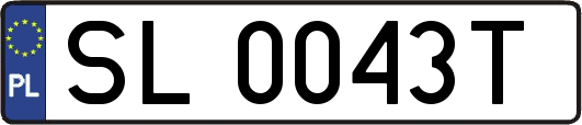 SL0043T
