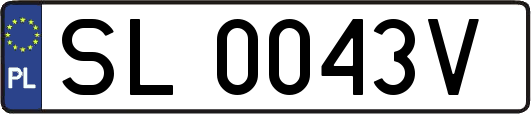 SL0043V