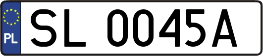 SL0045A