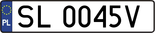 SL0045V