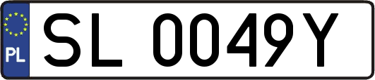 SL0049Y