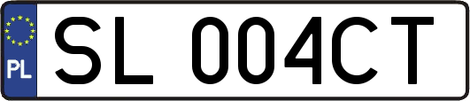 SL004CT