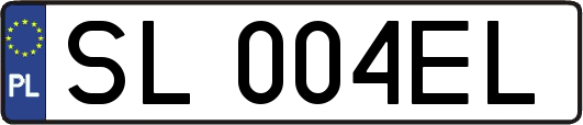 SL004EL