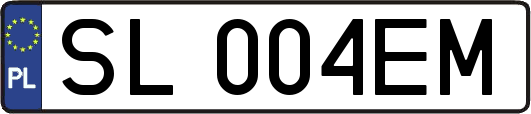 SL004EM