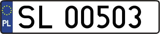 SL00503