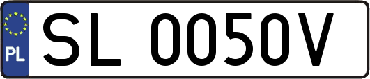 SL0050V