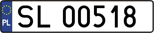 SL00518