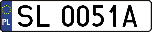 SL0051A