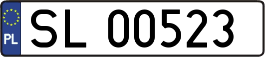 SL00523