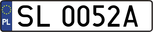 SL0052A