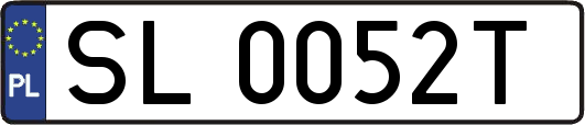 SL0052T