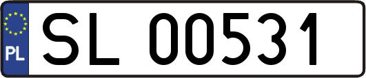 SL00531