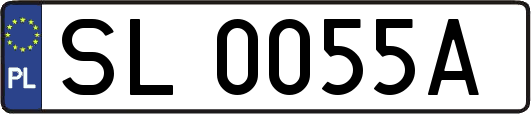 SL0055A
