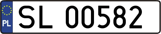 SL00582