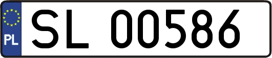 SL00586