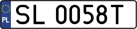 SL0058T