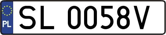 SL0058V