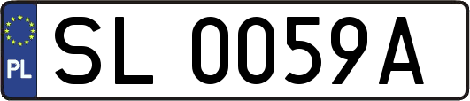 SL0059A
