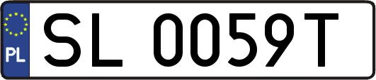 SL0059T