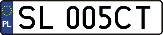 SL005CT