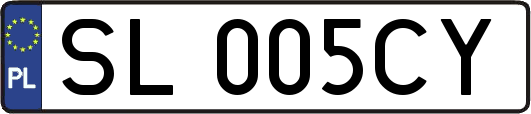 SL005CY