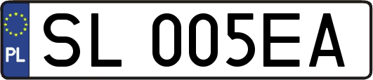 SL005EA