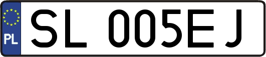 SL005EJ