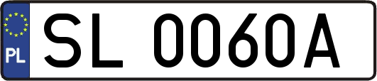 SL0060A