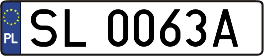 SL0063A