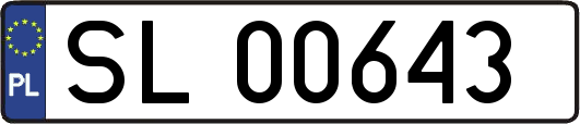 SL00643