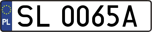 SL0065A