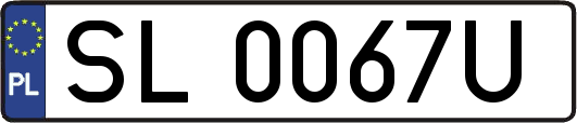 SL0067U