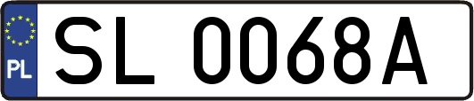 SL0068A