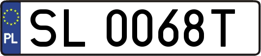 SL0068T