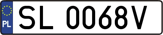 SL0068V