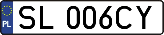 SL006CY