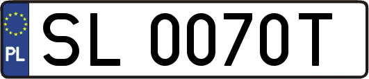 SL0070T