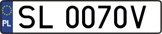 SL0070V