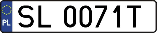 SL0071T